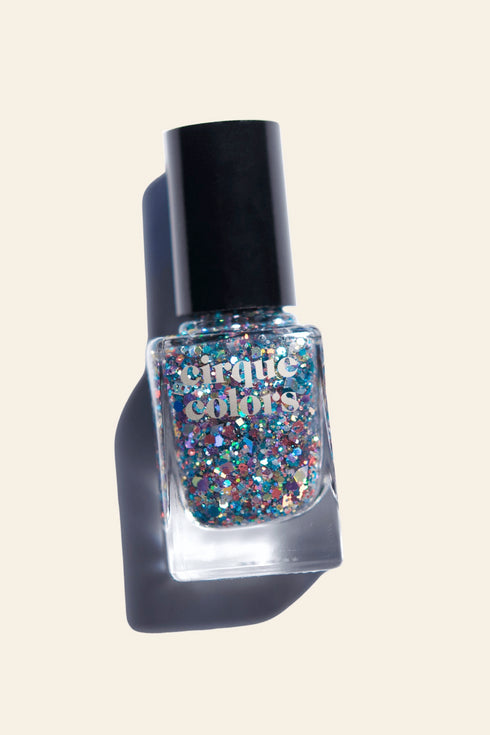 XX NAGELLAK
